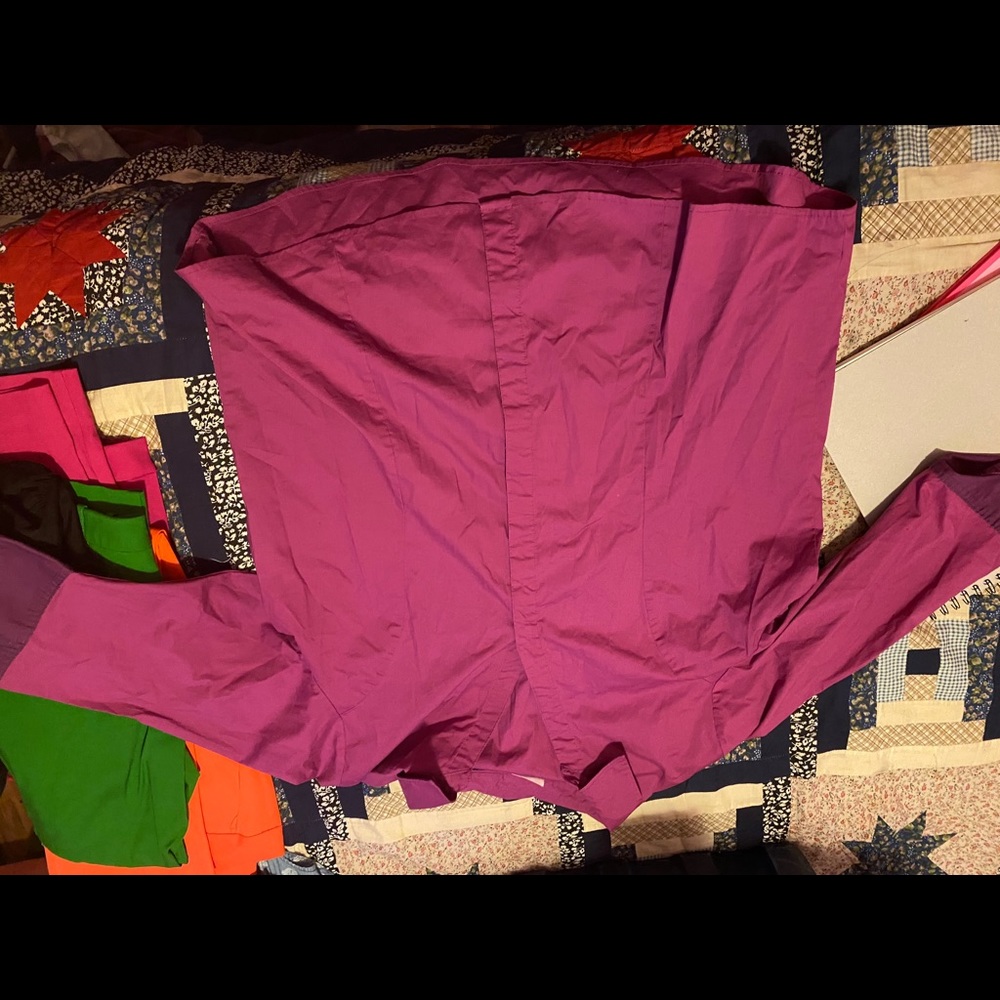 Dress shirt
